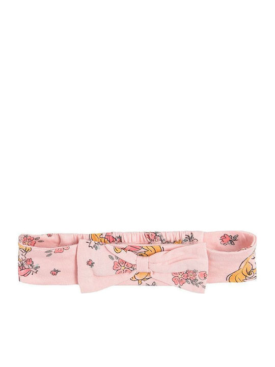Kids' Set with Leggings Winter 2pcs Pink