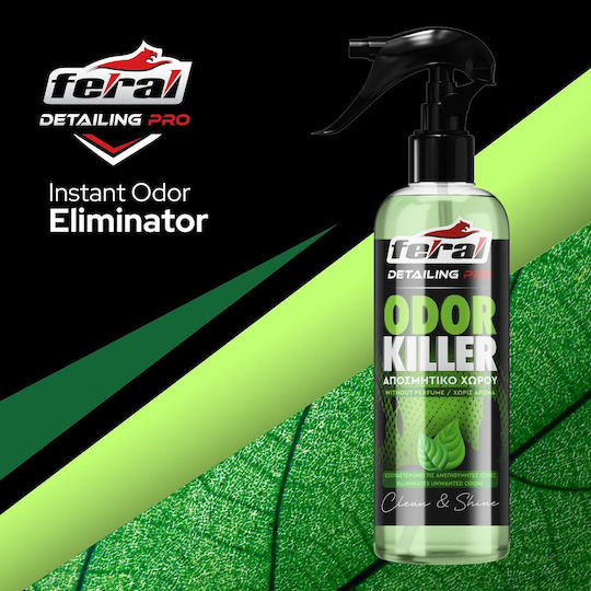 Feral Spray Aromatic Mașină 500ml 1buc