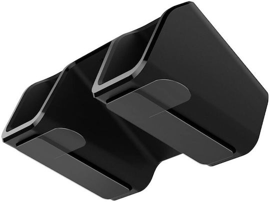 Spigen Tesla Air Freshener Adapter Black-tesla Model Y/3 2021/2022 Acp05265