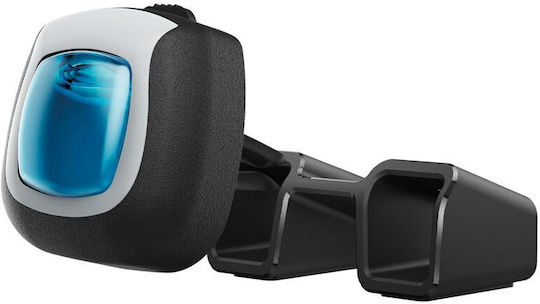 Spigen Tesla Air Freshener Adapter Black-tesla Model Y/3 2021/2022 Acp05265