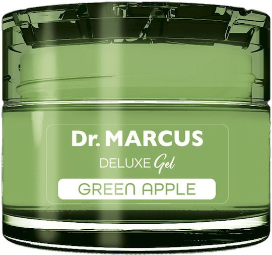Parfum Gel Senso Deluxe Măr Verde