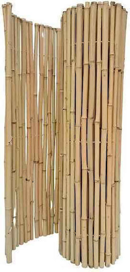 Κίτρινο Bamboo Inox Δέσιμο Bamboo Yellow 25-30mm Inox Σύρμα 250 Υ X 250εκ 30403 Κίτρινο Bamboo Inox Δέσιμο Bamboo Yellow 25-30mm Inox Σύρμα 250 Υ X 250εκ 30403