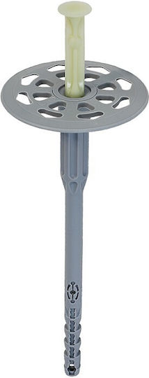 Fischer 506325 Termoz Pn 8/110 Wärmedämmungsdübel 5 Stück