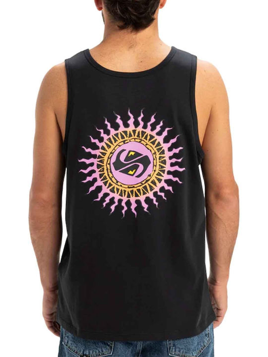 Everydaybeach Blast T-shirt Black