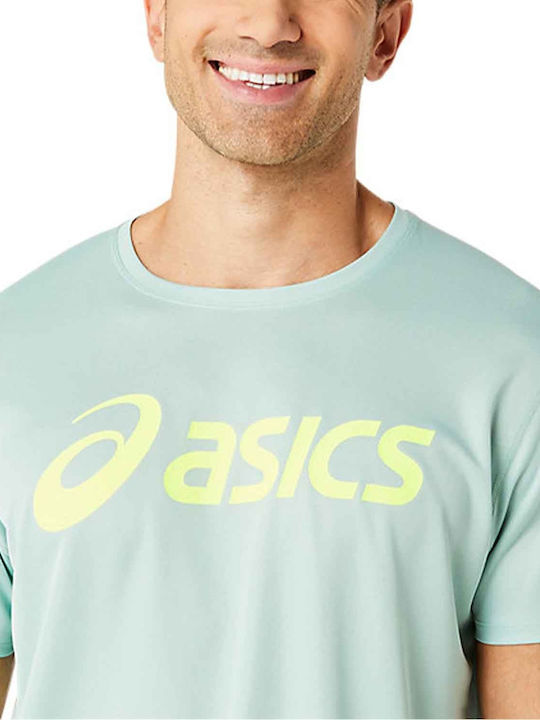 Core Αθλητικό T-shirt Grn