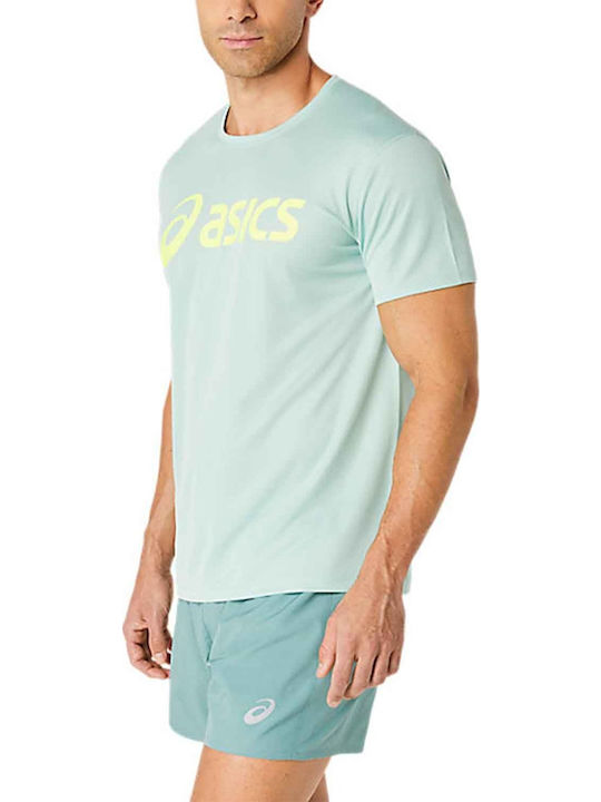 Core Αθλητικό T-shirt Grn