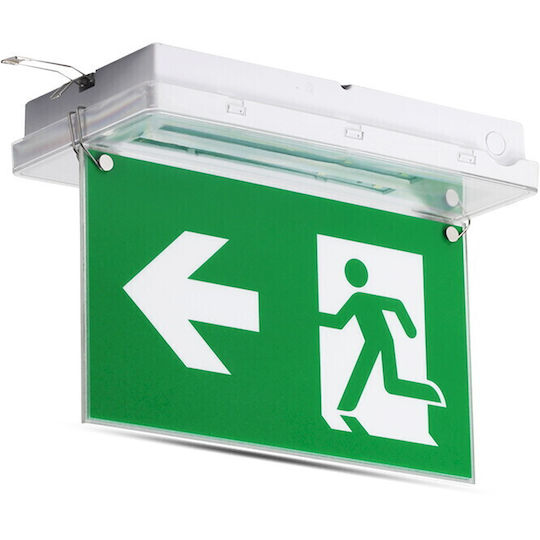 Geyer LED Lumină de siguranță pentru ieșire 1buc