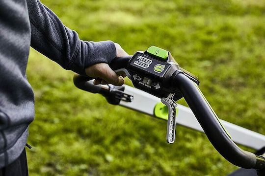 Greenworks Mașină de tuns iarba Baterie 60V Solo