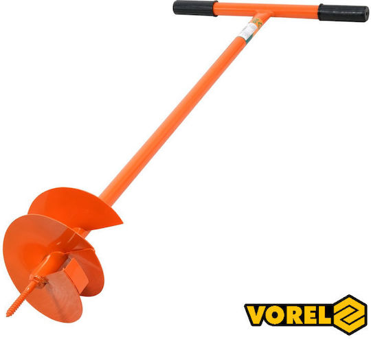 Flo Hand Drill 112cm with Thread 170mm 35670