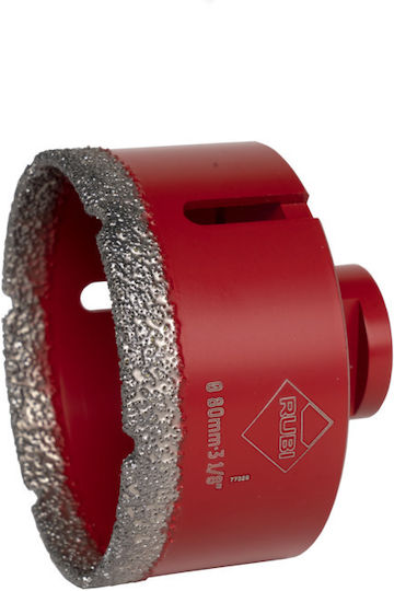 Rubi Diamond Broach Cutter