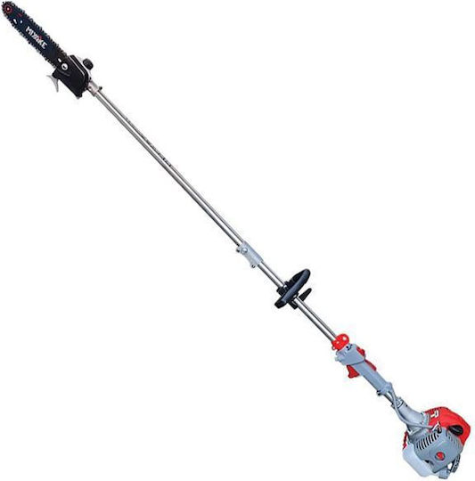 Miyake 218313 Teilbares Benzin Bügelsäge 1hp und Klingenlänge 25cm