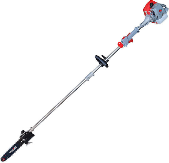 Miyake 218313 Teilbares Benzin Bügelsäge 1hp und Klingenlänge 25cm