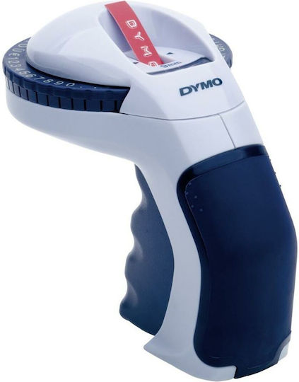 Dymo Omega Handheld Label Maker in Black Color