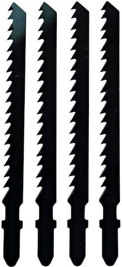 Ruris RMX3260 Stichsäge Solo Bürstenlos