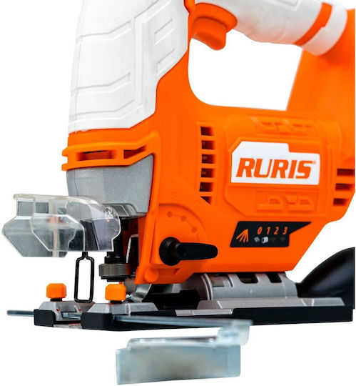 Ruris RMX3260 Stichsäge Solo Bürstenlos
