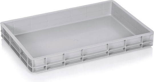Enko Plastics Επαγγελματικό Τελάρο/Λεκάνη Τροφίμων 15lt 60x40x7.5cm