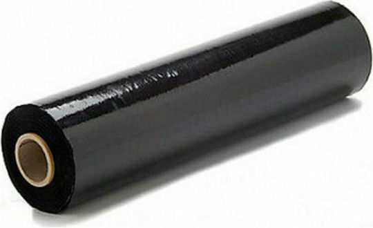 Simple Solution Stretch Film 50cm Μαύρο 23 microns