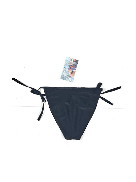 Bikini-Set Schwarz