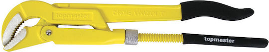 Topmaster Cr-V 2.0" Plumbing Pliers 2" 535mm