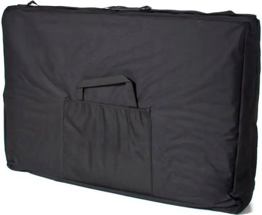 ICosmetics ICosmetics Black Massage and Physiotherapy Accessories 91x61cm