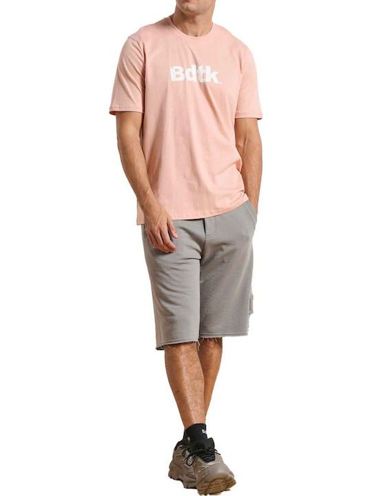 T-shirt Ροζ