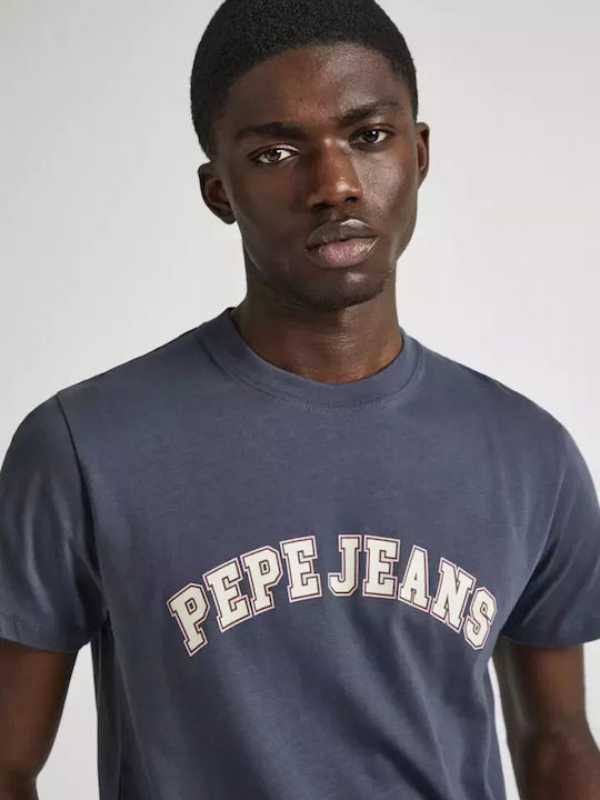 T-shirt Phantom Grey