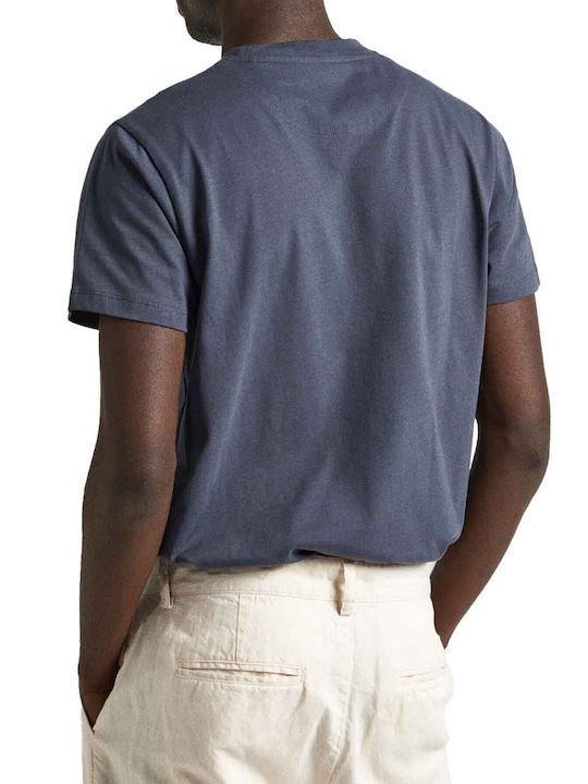 T-shirt Phantom Grey