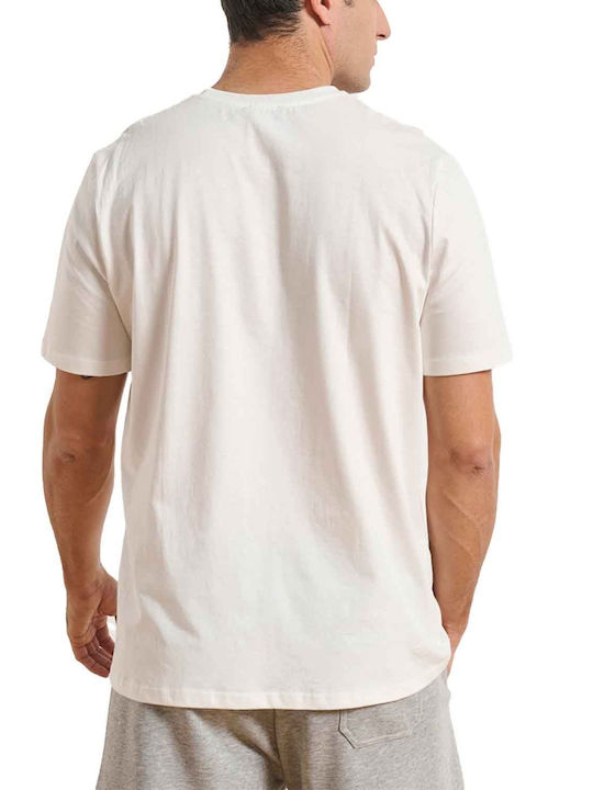 T-shirt Graphite