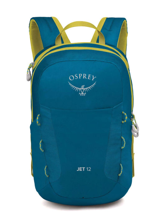Osprey Jet 12Es Türkis