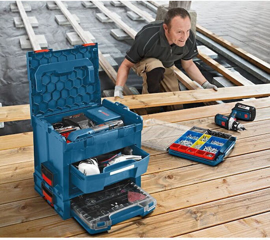 Bosch Accesorii de Unelte Inserție L-boxx 136 1600A002VH