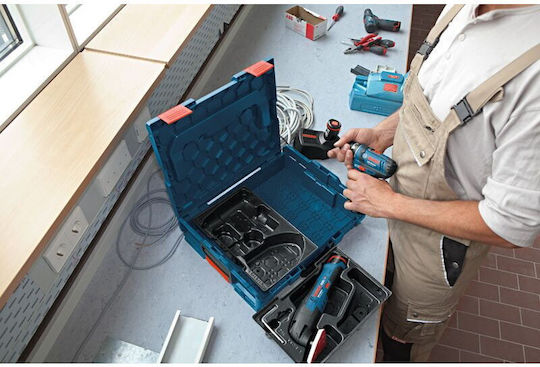 Bosch Accesorii de Unelte Inserție L-boxx 136 1600A002VH