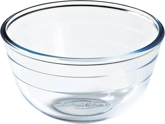 Ocuisine Μπωλ Ανάμειξης Χωρητικότητας 3lt με Διάμετρο 24εκ.