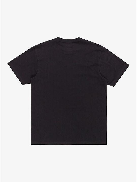 Fade T-shirt Black