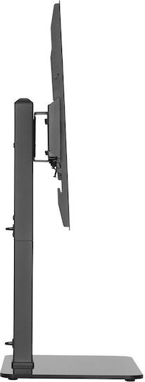 Sbox Stand Mount FS-305-2 Βάση Τηλεόρασης Τοίχου έως 70" και 40kg