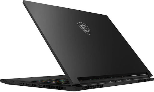 MSI Stealth A16 AI+ A3XWIG-041PL 16" OLED QHD+ 240Hz (Ryzen AI 300 Series-9 HX 370/32GB/2TB SSD/GeForce RTX 5080/W11 Pro) (US Keyboard)