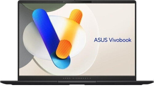Asus Vivobook S 14 OLED M5406KA-PP119 14" (Seria Ryzen AI 300-7 350/24GB/1TB SSD/No OS) (Tastatură US)