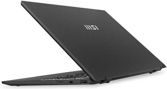 MSI Prestige 13 AI+ Evo A2VMG-024RO 13.3" OLED (Ultra 7-258V/32GB/1TB SSD/W11 Home) (Tastatură US)