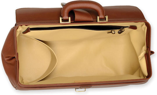 Gima Medical Bag in Brown Colour