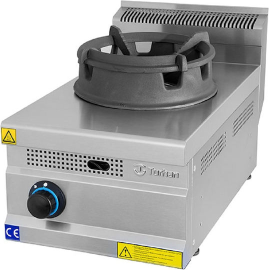 Karamco TC.7WG400 Εστία Υγραερίου 18kW 40x70x30cm