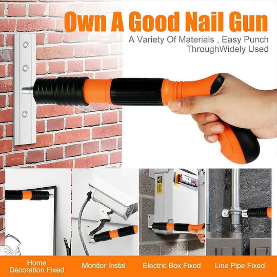 Staple Gun 0125.036