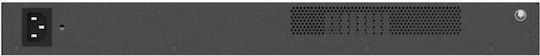 Ruijie RG-S2915-24GT4MS-P-L Управление на L2 PoE Switch с 24 Портове Гигабитови (1Gbps) Ethernet и 4 SFP Портове