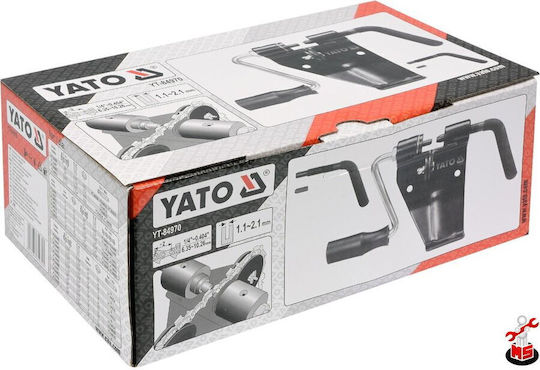 Yato YT-84970 Πριτσιναδόρος Τύπου Πιστόλι