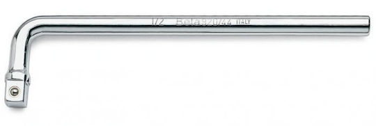Beta Μανέλα Abgewinkelt 1/2'' 23cm