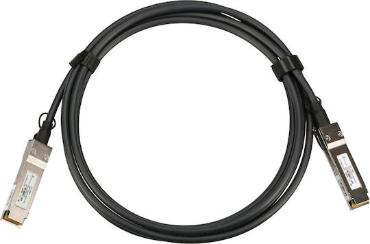 Extralink Extralink Direct Attach Copper Network Cable Ethernet 1m