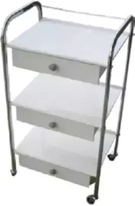 Masă pe Roți Nursing L50xl40xH100cm 1122