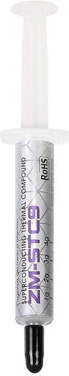Zalman Zm-stc9 Thermal Compound 9.1w/mk 4.0g