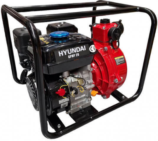 Hyundai GP-HP20 64106