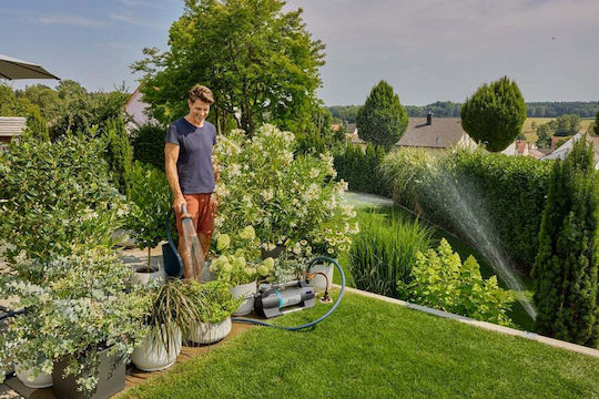 Gardena Silentcomfort 6500 Bluetooth Ηλεκτρική Αντλία Επιφάνειας