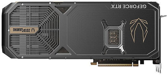 Zotac GeForce RTX 5070 Ti 16GB GDDR7 AMP Extreme Infinity Ultra Κάρτα Γραφικών