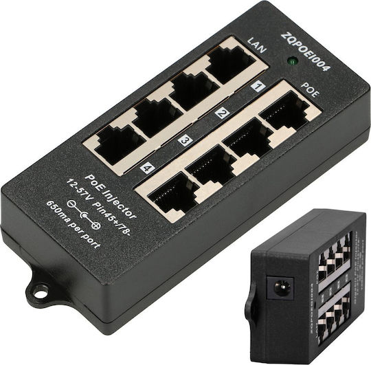 Extralink EX.12646 PoE Injector